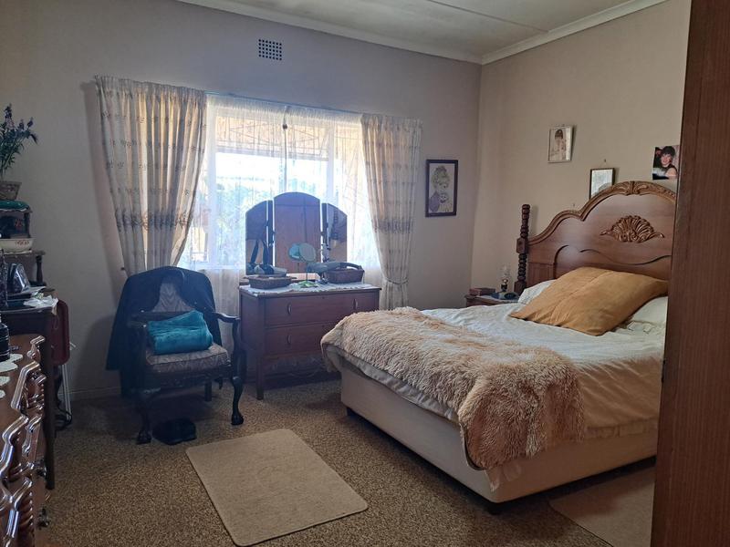 3 Bedroom Property for Sale in Kareedouw Eastern Cape